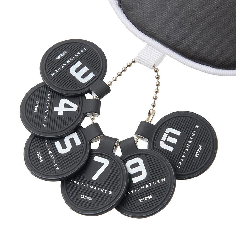 TRAVISMATHEW トラビスマシュー RTM ユーティリティウッドヘッドカバー