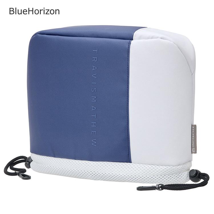 TRAVISMATHEW トラビスマシュー RTM アイアンカバー 7AN932 2026モデル