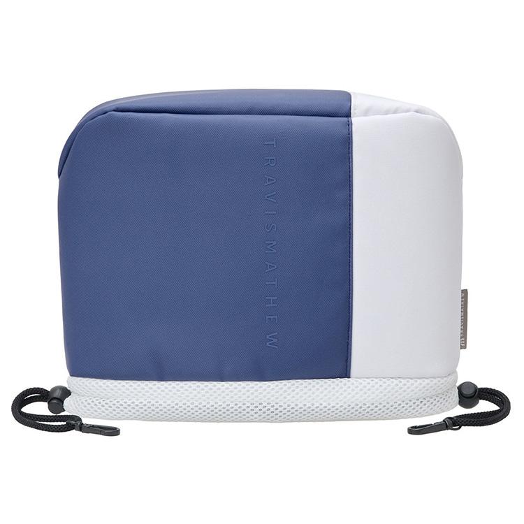 TRAVISMATHEW トラビスマシュー RTM アイアンカバー 7AN932 2026モデル