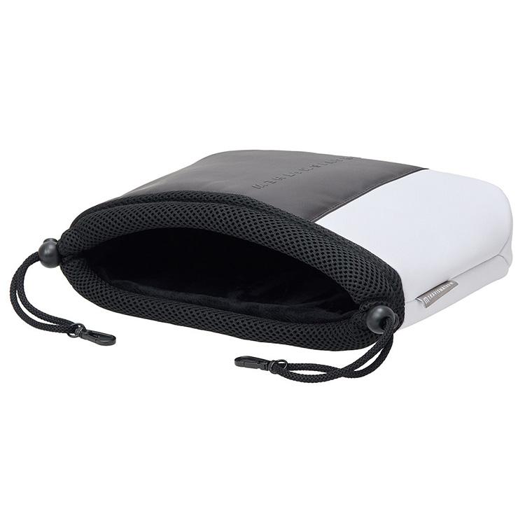 TRAVISMATHEW トラビスマシュー RTM アイアンカバー 7AN932 2026モデル