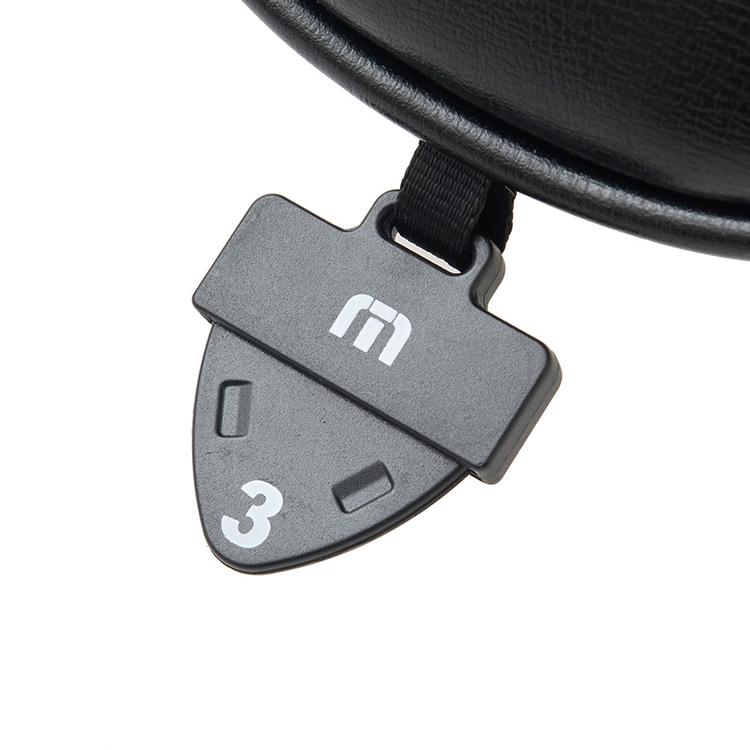 TRAVISMATHEW トラビスマシュー SC フェアウェイウッドヘッドカバー