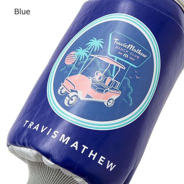 トラビスマシュー BEER ドライバーヘッドカバー 7AN938 2026モデル 日本正規品の画像
