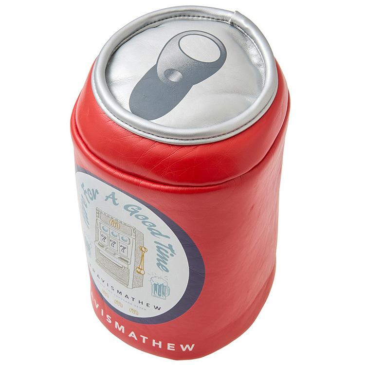トラビスマシュー BEER ドライバーヘッドカバー 7AN938 2026モデル 日本正規品の画像