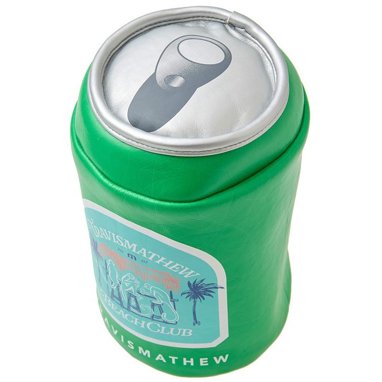 トラビスマシュー BEER ドライバーヘッドカバー 7AN938 2026モデル 日本正規品の画像