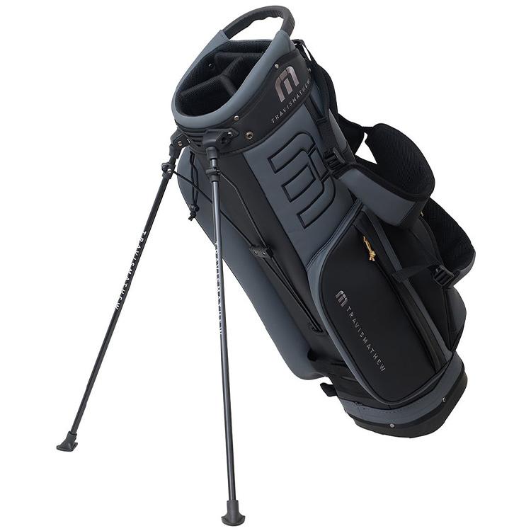 TRAVISMATHEW トラビスマシュー VC スタンドバッグ キャディバッグ 9.5