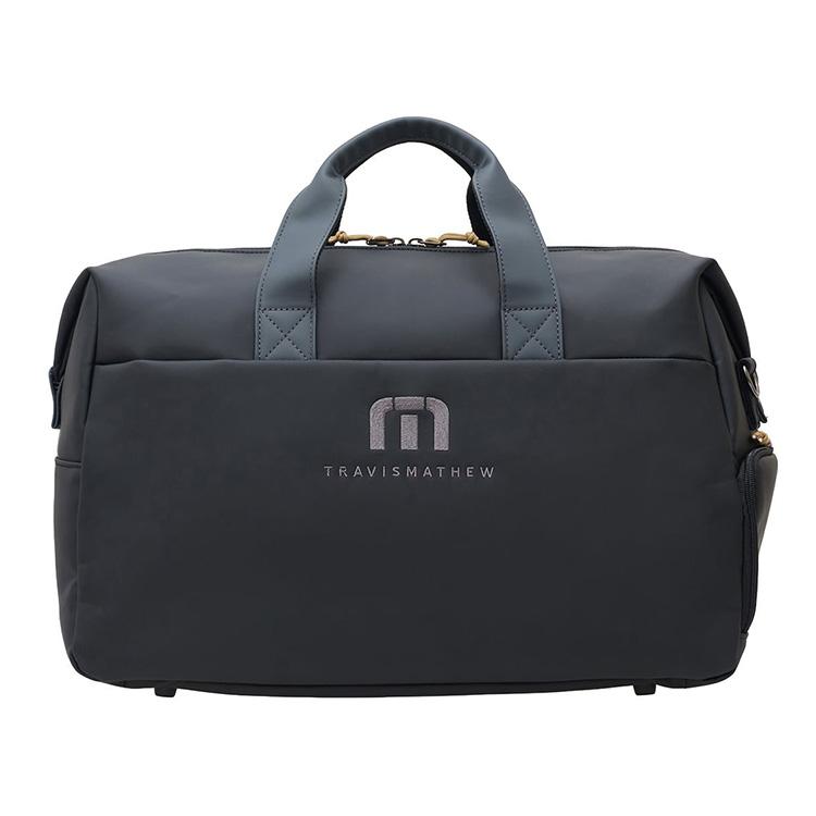 TRAVISMATHEW トラビスマシュー VC ボストンバッグ 7AP901 2026モデル