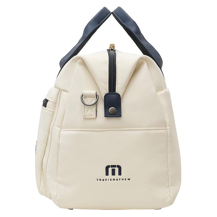 TRAVISMATHEW トラビスマシュー VC ボストンバッグ 7AP901 2026モデル