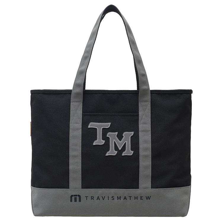 TRAVISMATHEW トラビスマシュー VC トートバッグ 7AP902 2026モデル