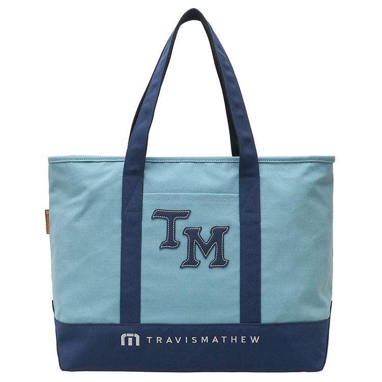 TRAVISMATHEW トラビスマシュー VC トートバッグ 7AP902 2026モデル