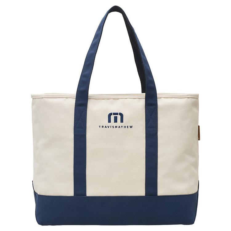 TRAVISMATHEW トラビスマシュー VC トートバッグ 7AP902 2026モデル
