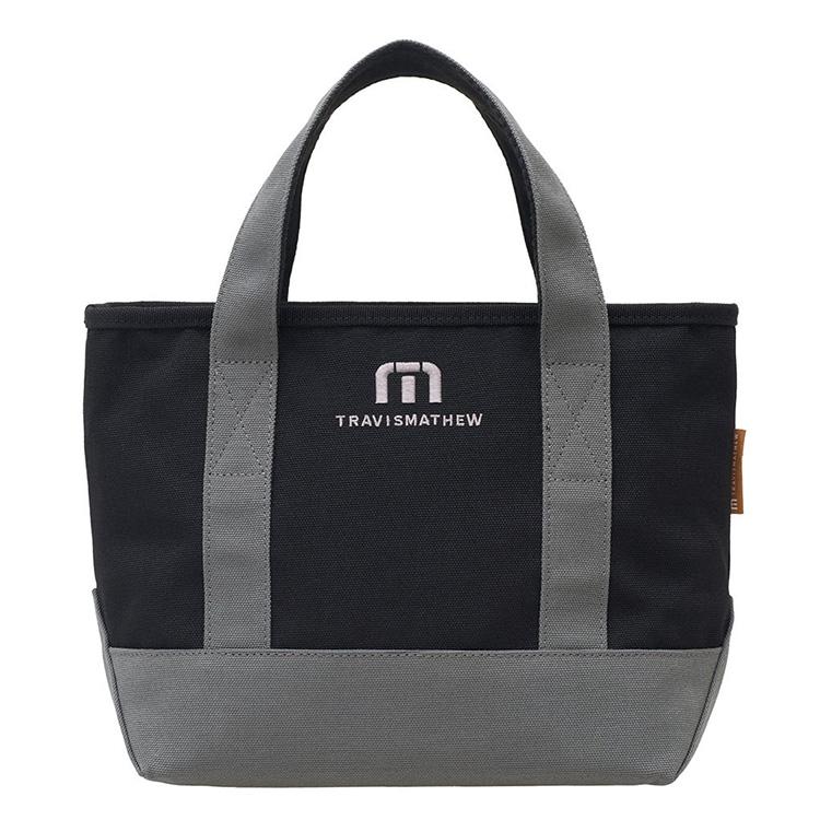 TRAVISMATHEW トラビスマシュー VC ミニトートバッグ 7AP904 2026