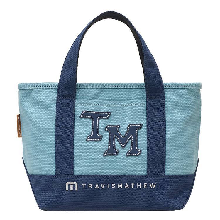 TRAVISMATHEW トラビスマシュー VC ミニトートバッグ 7AP904 2026