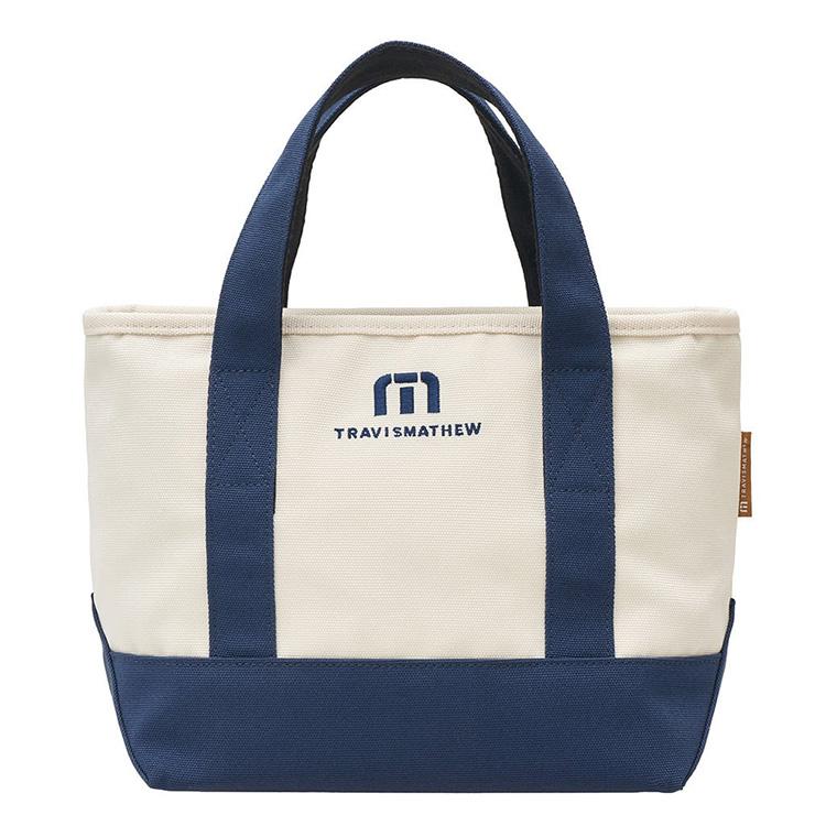 TRAVISMATHEW トラビスマシュー VC ミニトートバッグ 7AP904 2026