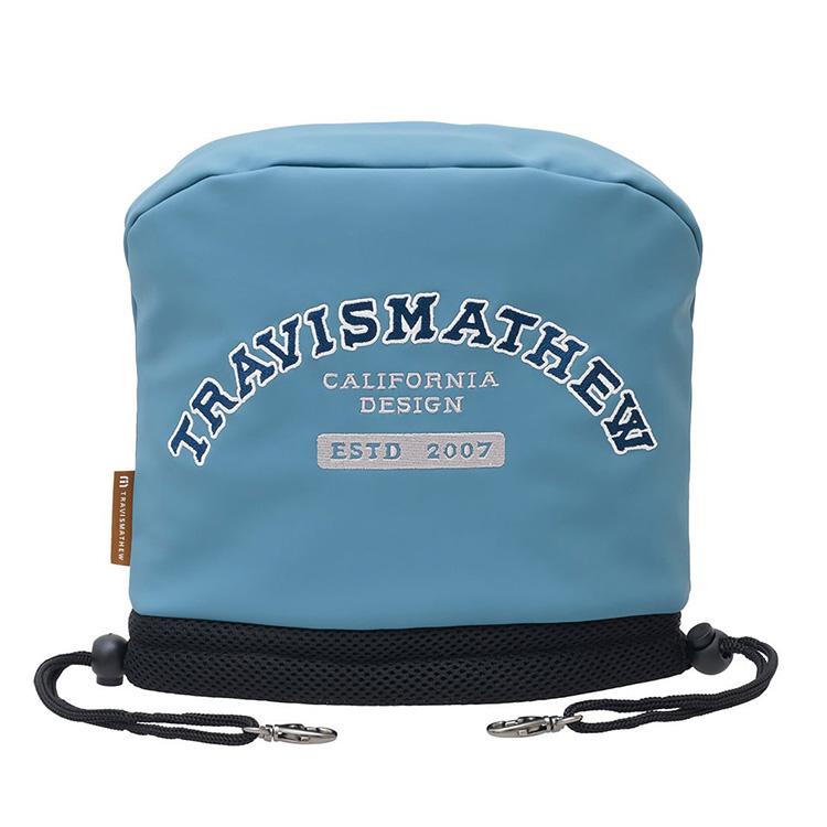 TRAVISMATHEW トラビスマシュー VC アイアンカバー 7AP908 2026モデル