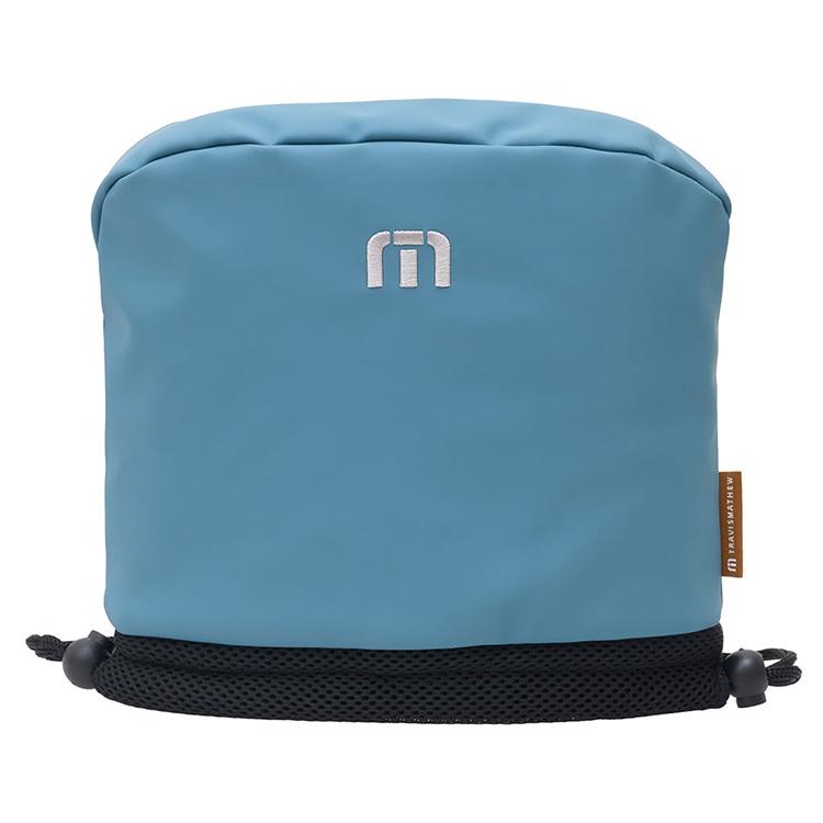 TRAVISMATHEW トラビスマシュー VC アイアンカバー 7AP908 2026モデル