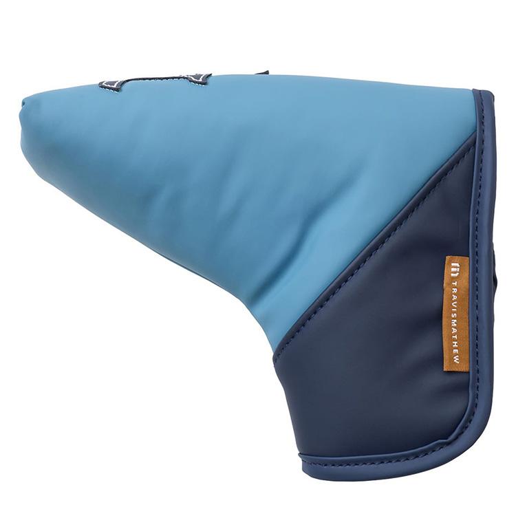 TRAVISMATHEW トラビスマシュー VC ブレードパターカバー 7AP910 2026