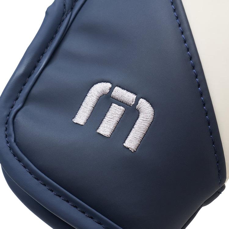 TRAVISMATHEW トラビスマシュー VC ブレードパターカバー 7AP910 2026
