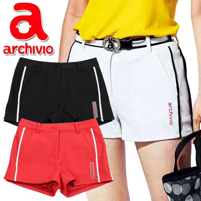 アルチビオ　ショートパンツ　ゴルフウエア 楽天市場】【バーゲン!30%OFF!!】 【2024年 秋冬モデル】アルチビオ