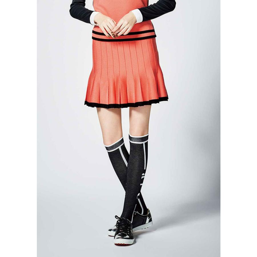 三点おまとめ  アルチビオ  ゴルフ  ニーハイソックス archivio 【メール便送料無料】アルチビオ ゴルフウェア ニー