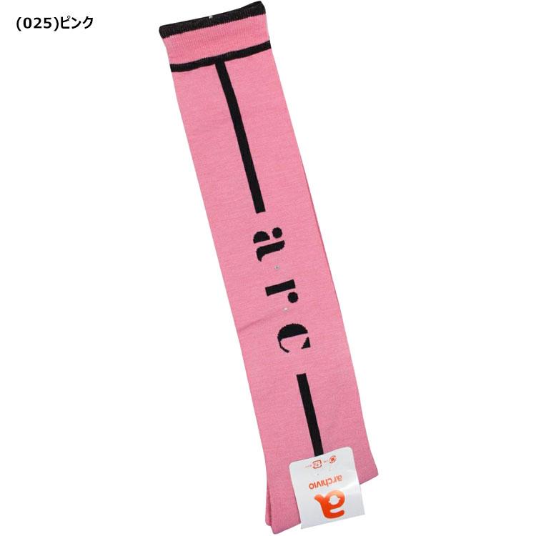 archivio 【メール便送料無料】アルチビオ ゴルフウェア ニー