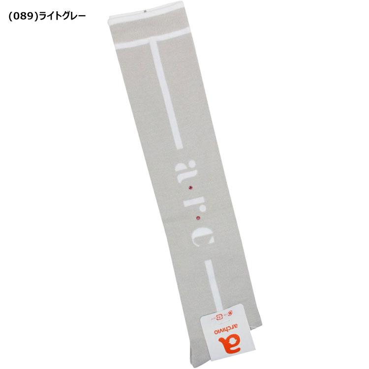 archivio 【メール便送料無料】アルチビオ ゴルフウェア ニー