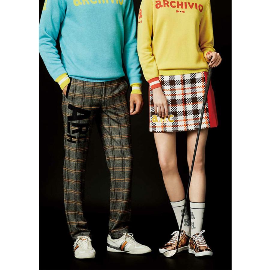 archivio（アルチビオ） ゴルフウェア スカート レディース A216915