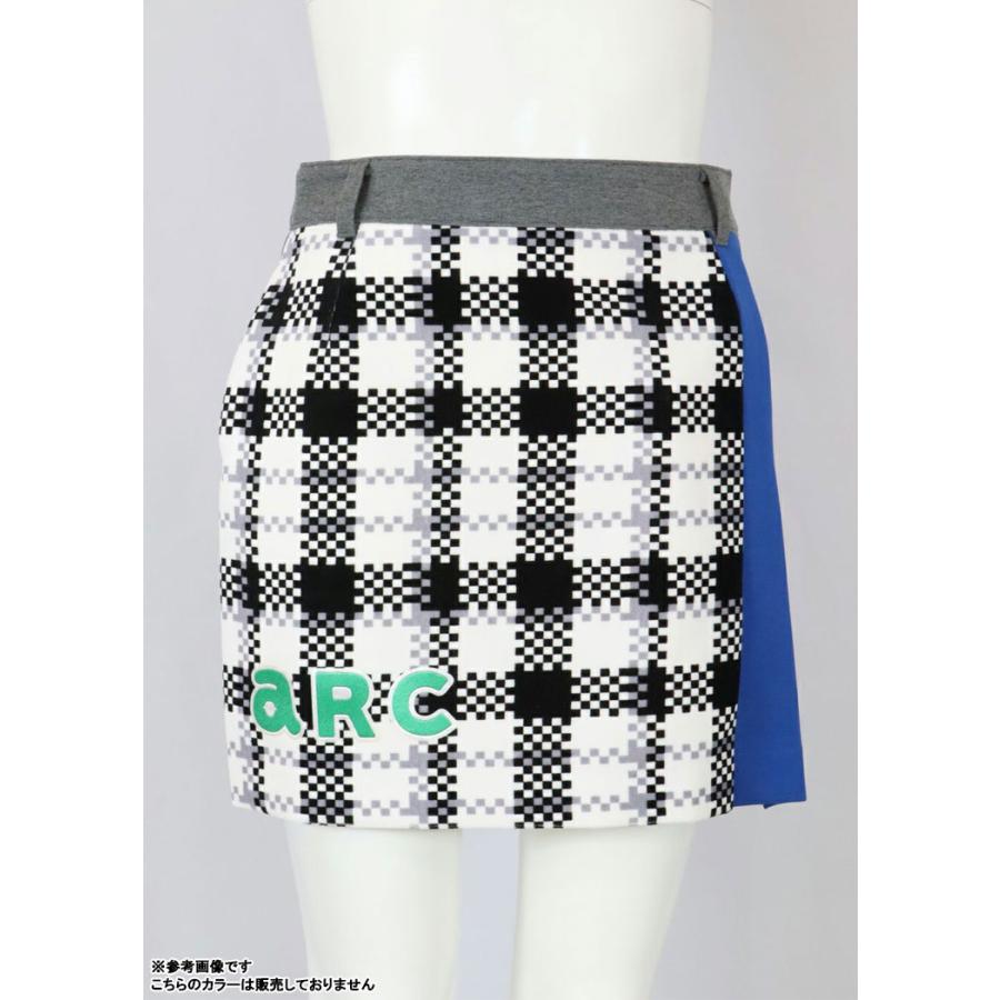 archivio（アルチビオ） ゴルフウェア スカート レディース A216915