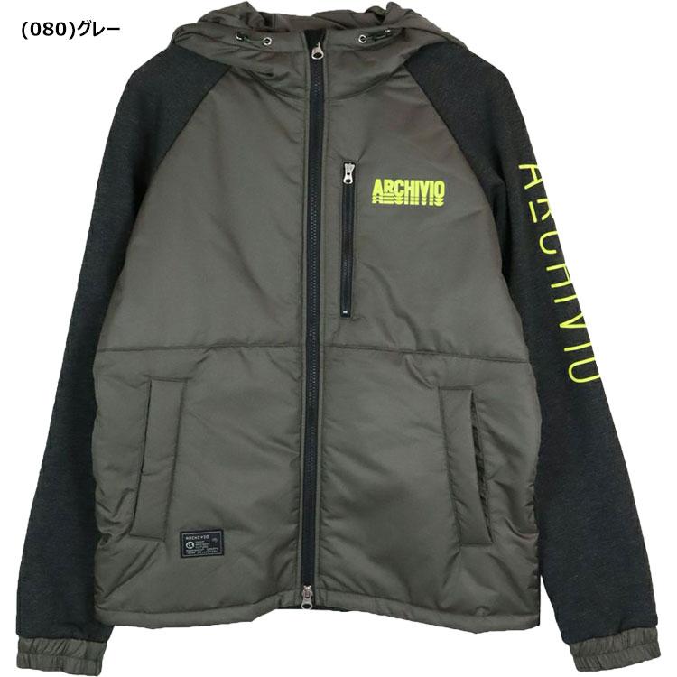  アルチビオ ゴルフウェア ブルゾン ジャケット メンズ A224101 秋冬