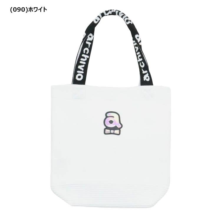 archivio（アルチビオ） ゴルフ ニットバッグ レディース A250211