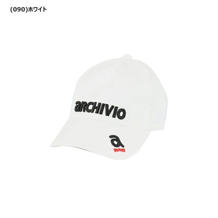 archivio（アルチビオ） 秋冬 ゴルフ キャップ レディース A310818