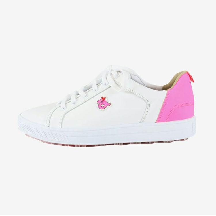 archivio アルチビオ 秋冬 ゴルフ ゴルフシューズ レディース