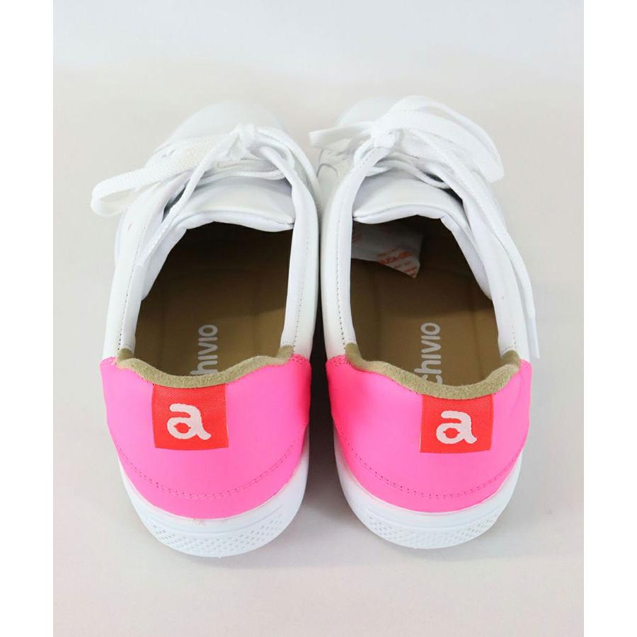 archivio アルチビオ 秋冬 ゴルフ ゴルフシューズ レディース