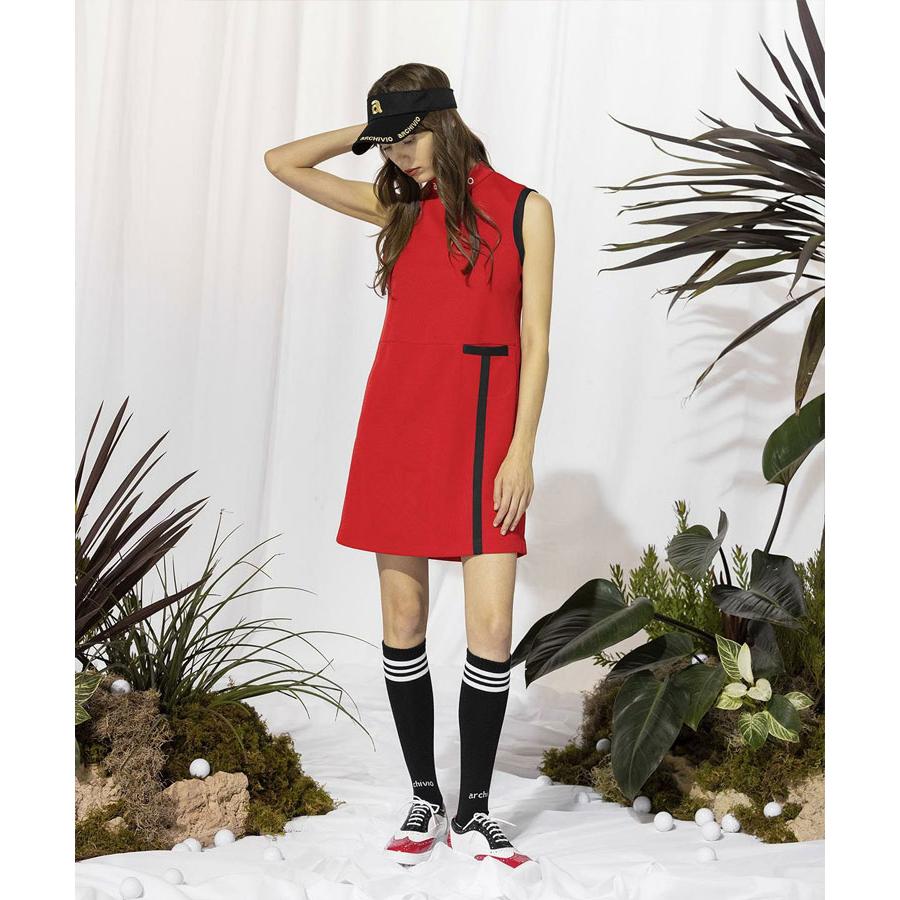 archivio（アルチビオ） 【メール便送料無料】アルチビオ 春夏 ゴルフ