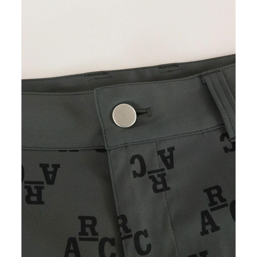archivio（アルチビオ） 春夏 ゴルフ 撥水加工ショートパンツ ハーフ