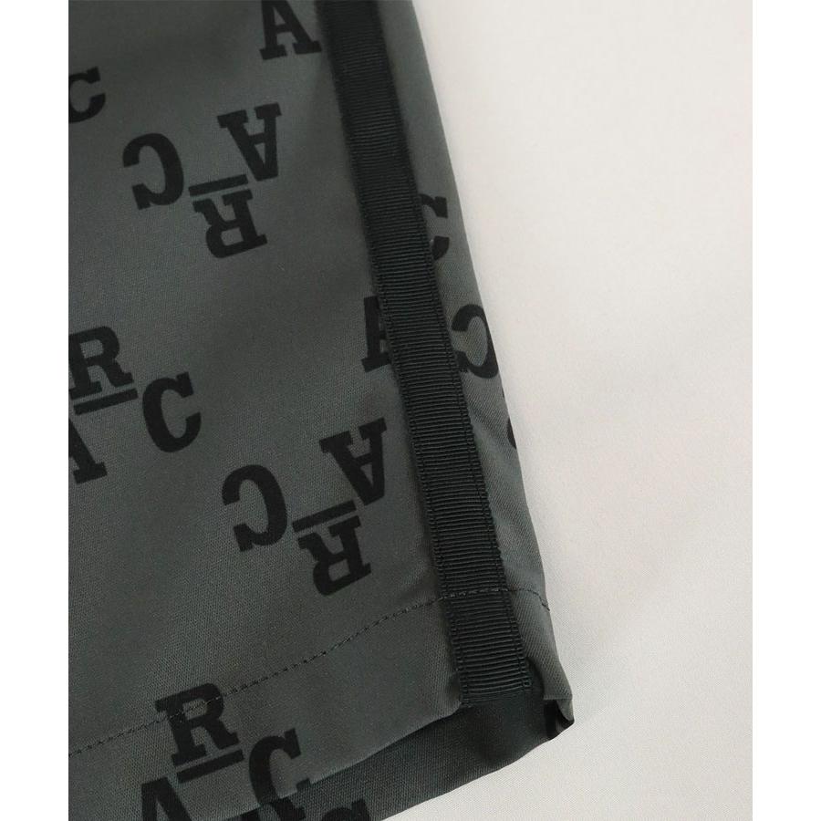 archivio（アルチビオ） 春夏 ゴルフ 撥水加工ショートパンツ ハーフ