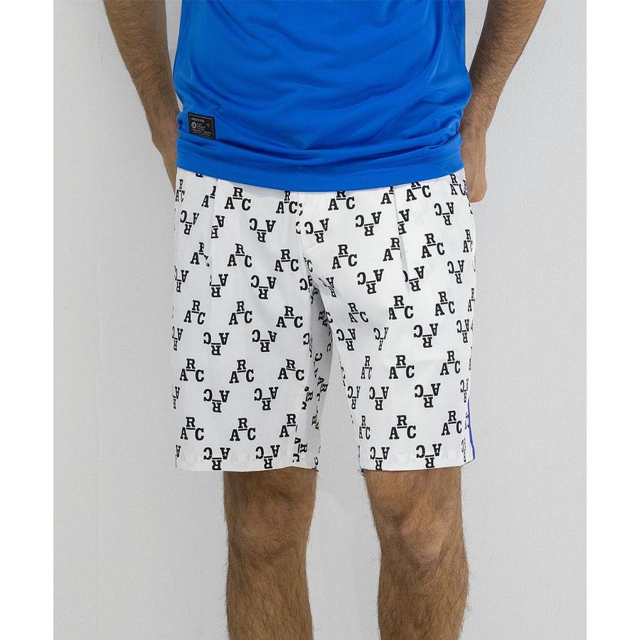 archivio アルチビオ 春夏 ゴルフ 撥水加工ショートパンツ