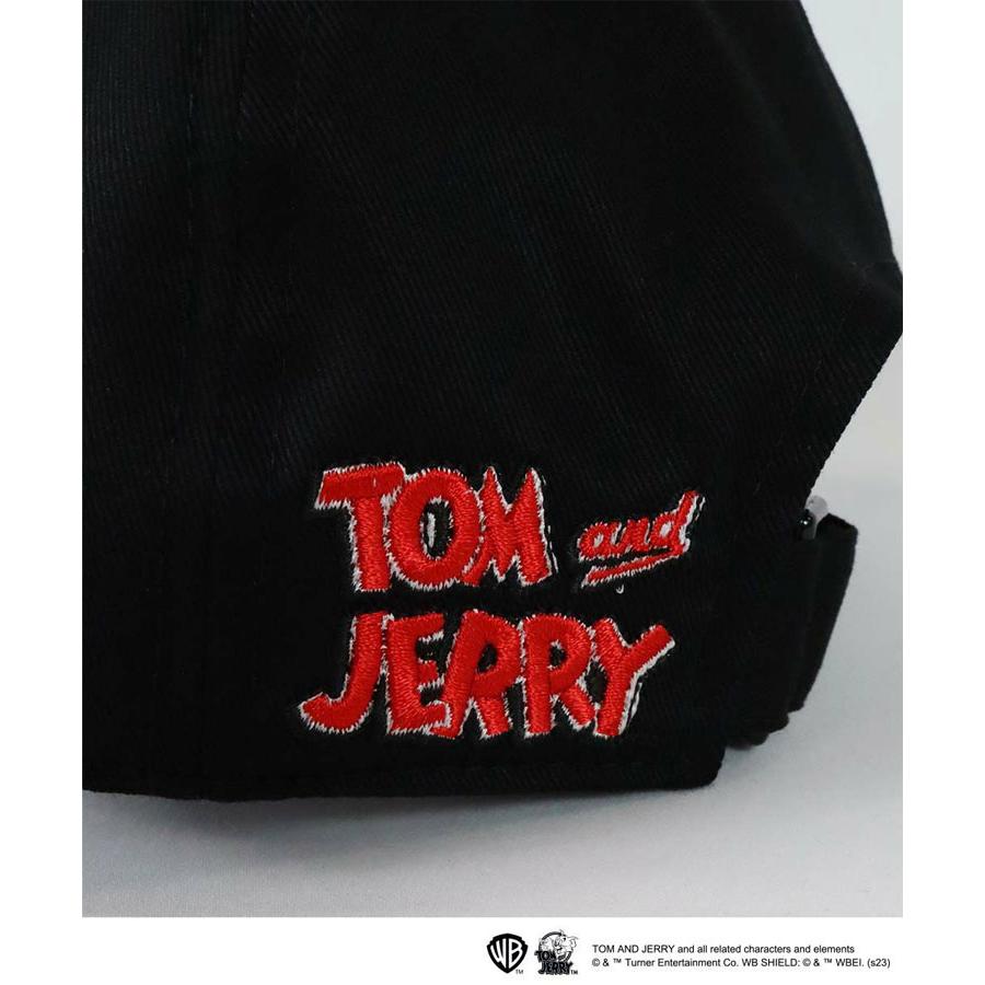 archivio（アルチビオ） トムとジェリー 春夏 ゴルフ キャップ 帽子