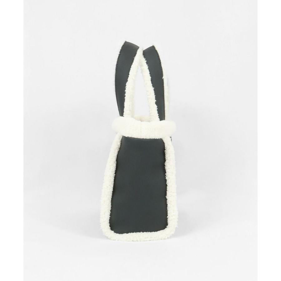 archivio（アルチビオ） 秋冬 ゴルフ ボアパイピングバッグ カート