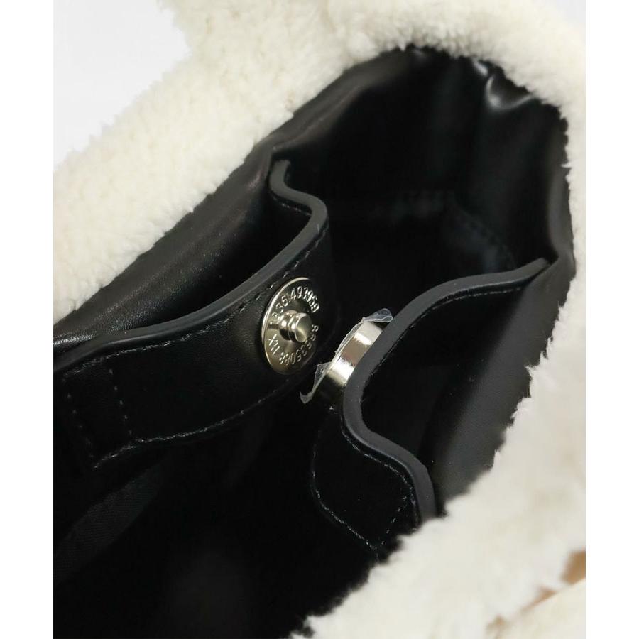 archivio（アルチビオ） 秋冬 ゴルフ ボアパイピングバッグ カート