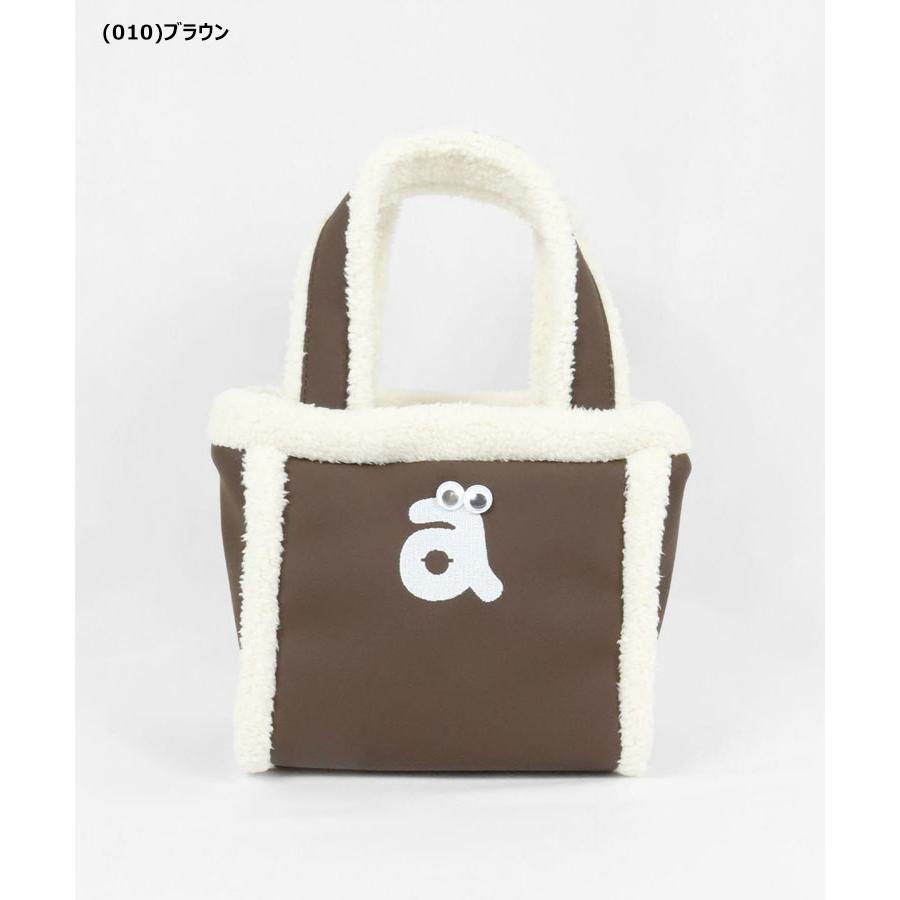 archivio（アルチビオ） 秋冬 ゴルフ ボアパイピングバッグ カート