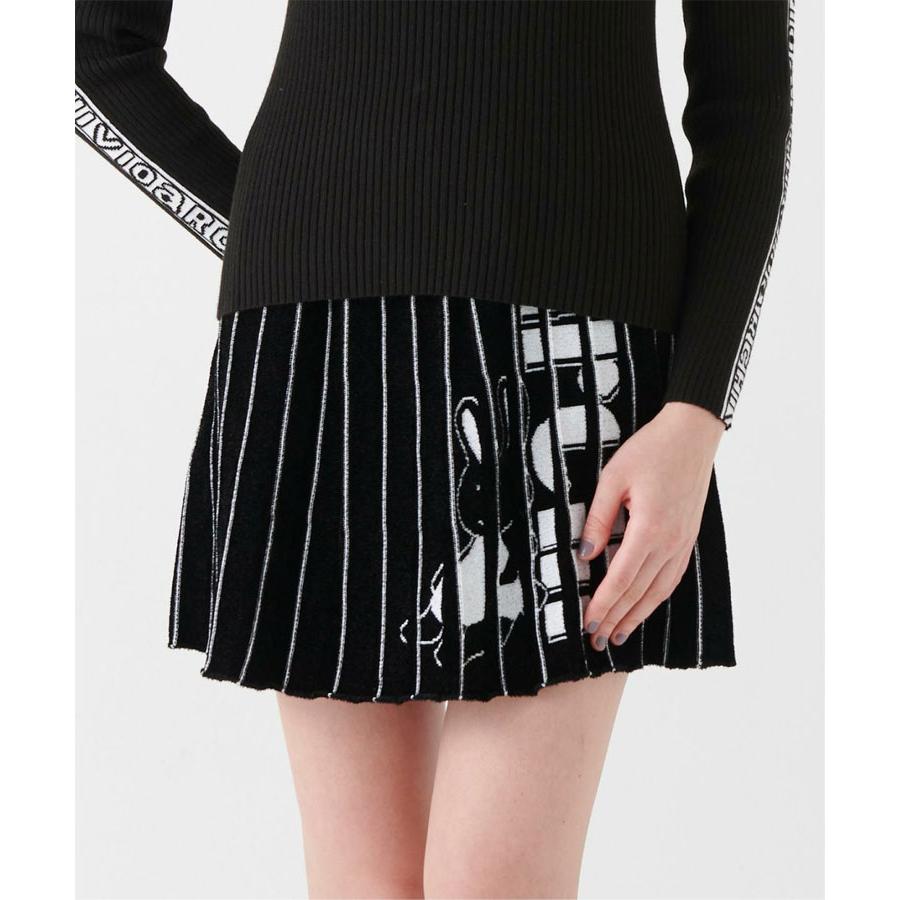 ARCHIVIO ゴルフスコート UV速乾裾ラインスカート|アルチビオ-アウトレット- - ゴルフ