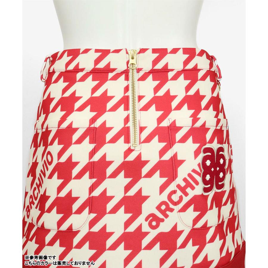 アルチビオ　ダウンスカート archivio 【 セール 30%OFF 】スカート アルチビオ レディース
