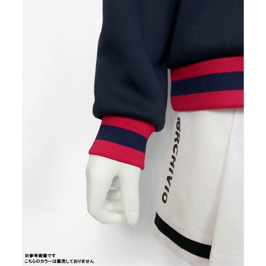 archivio（アルチビオ） 秋冬 ゴルフ スタンドカラーブルゾン