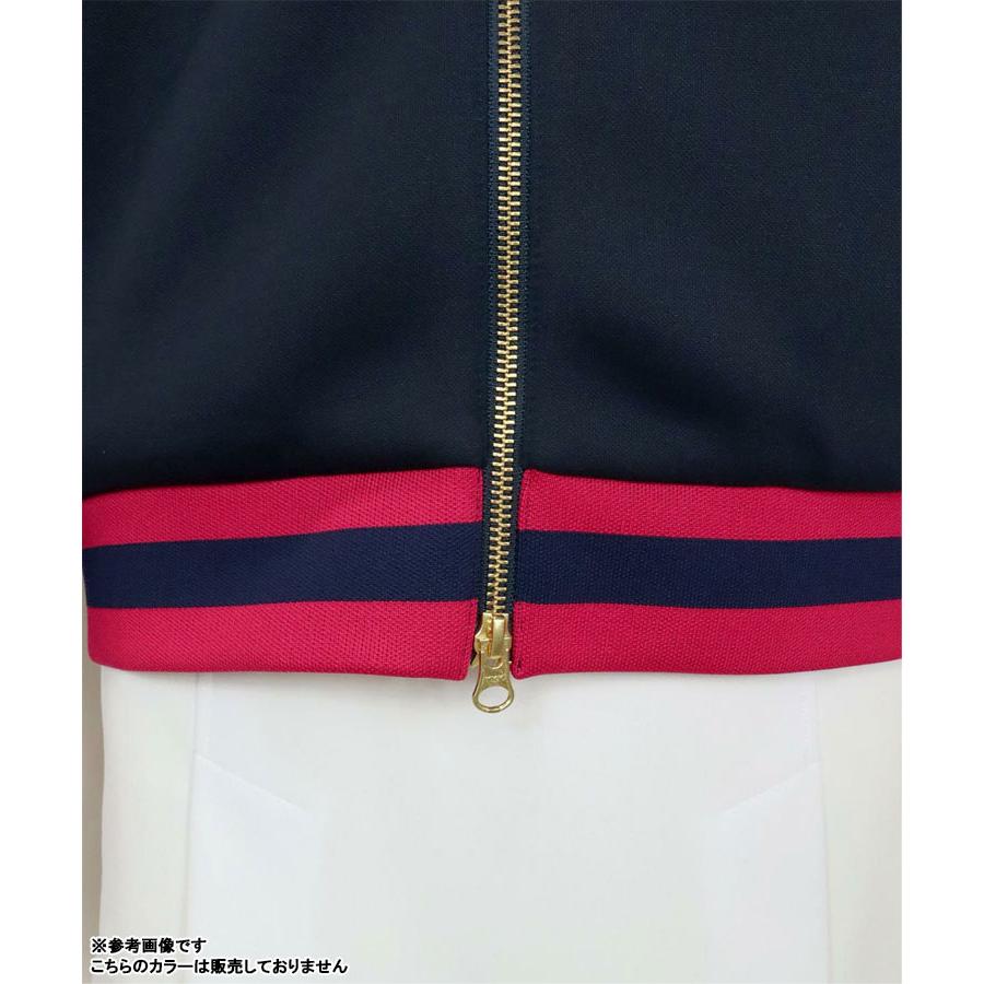 archivio（アルチビオ） 秋冬 ゴルフ スタンドカラーブルゾン