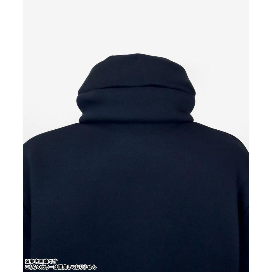 archivio アルチビオ 秋冬 ゴルフ スタンドカラーブルゾン