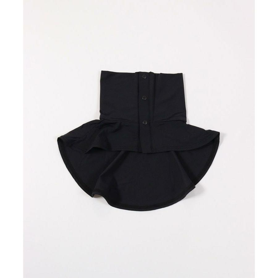 archivio アルチビオ 春夏 ゴルフ 冷却素材ネックカバー UVカット