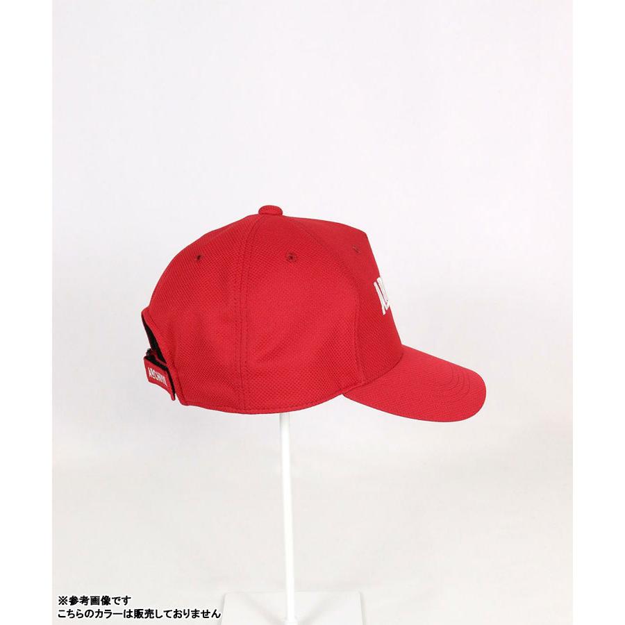 archivio（アルチビオ） 春夏 ゴルフ UV速乾キャップ 帽子 メンズ