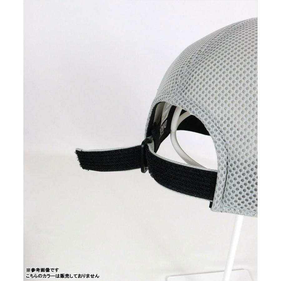 archivio（アルチビオ） 春夏 ゴルフ メッシュ切替キャップ 帽子