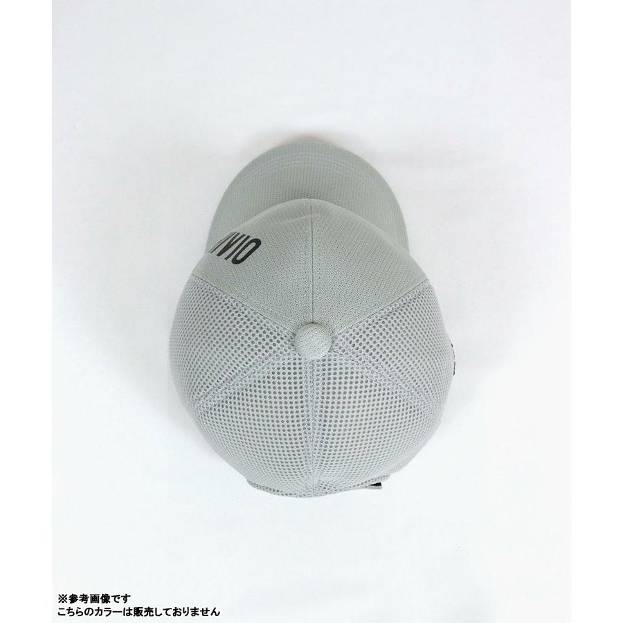 archivio（アルチビオ） 春夏 ゴルフ メッシュ切替キャップ 帽子