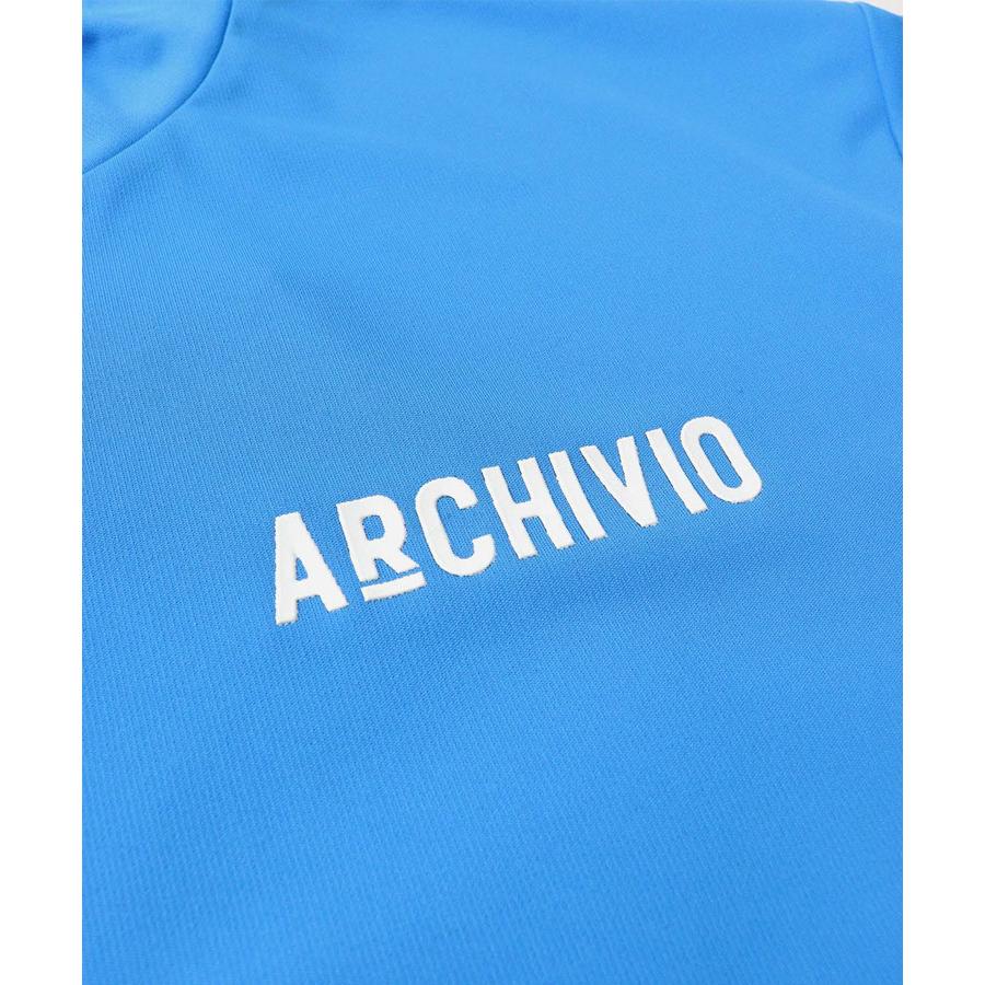 アルチビオ　a469305 　UVカット遮熱ハイネックプルオーバー　サイズ50 archivio ゴルフ メンズ アルチビオ UVカット遮熱ハイネックプル